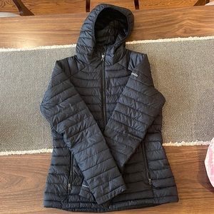 Columbia Omni heat down Jacket medium